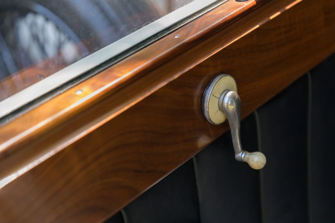 1930 Rolls-Royce 20/25 - Image 4 of 31
