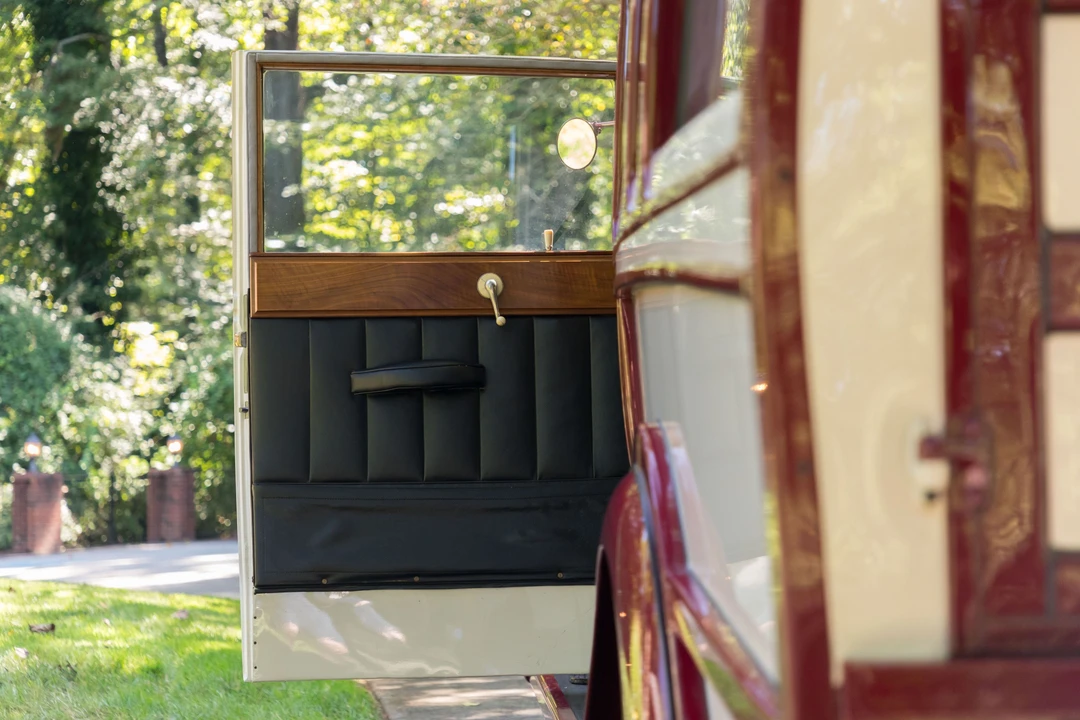 1930 Rolls-Royce 20/25 - Image 5 of 31
