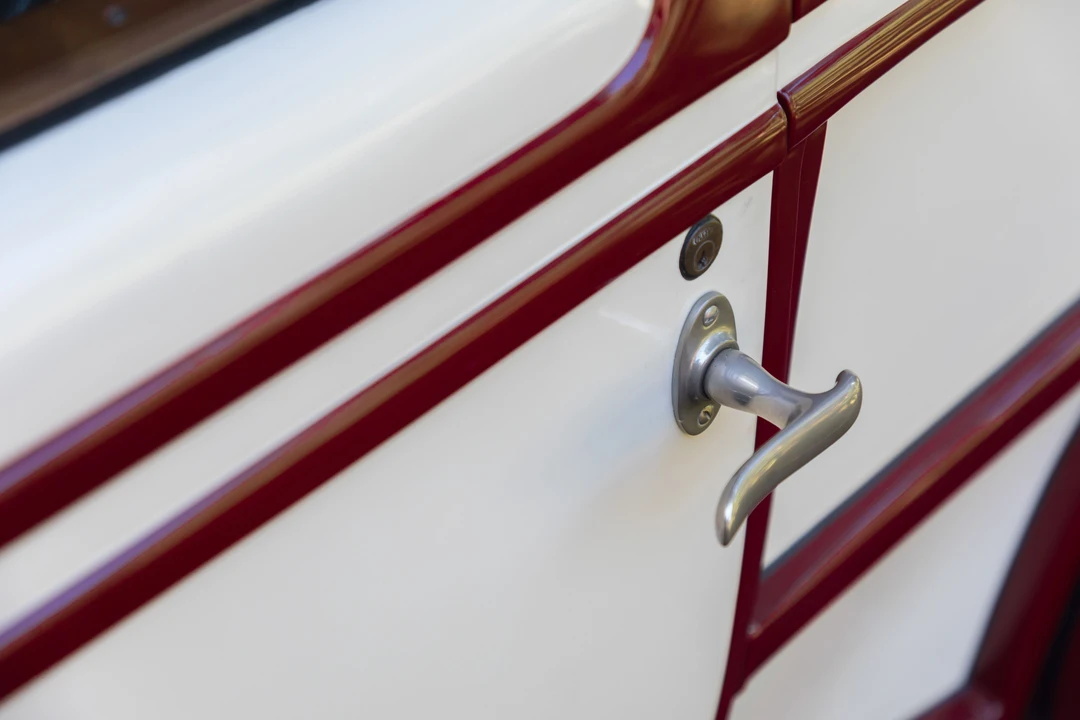 1930 Rolls-Royce 20/25 - Image 19 of 31