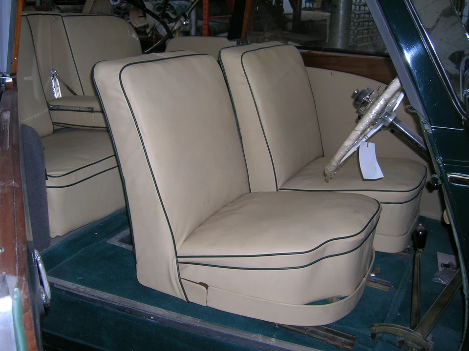 1930 Rolls-Royce 20/25 - Image 3 of 4