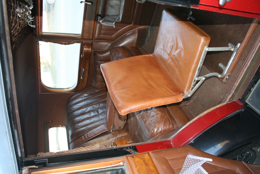 1930 Rolls-Royce 20/25 - Image 3 of 5