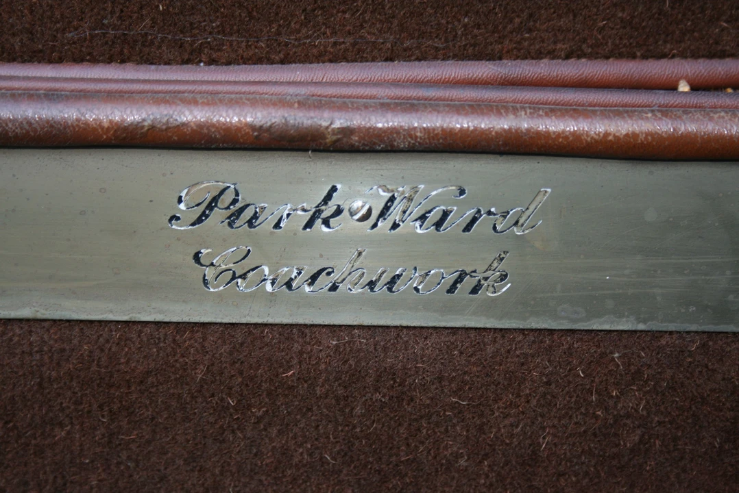 1930 Rolls-Royce 20/25 - Image 5 of 5
