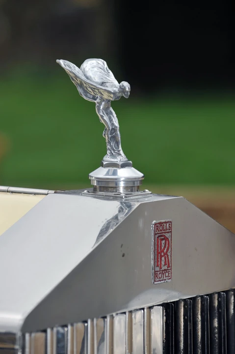 1930 Rolls-Royce 20/25 - Image 3 of 6