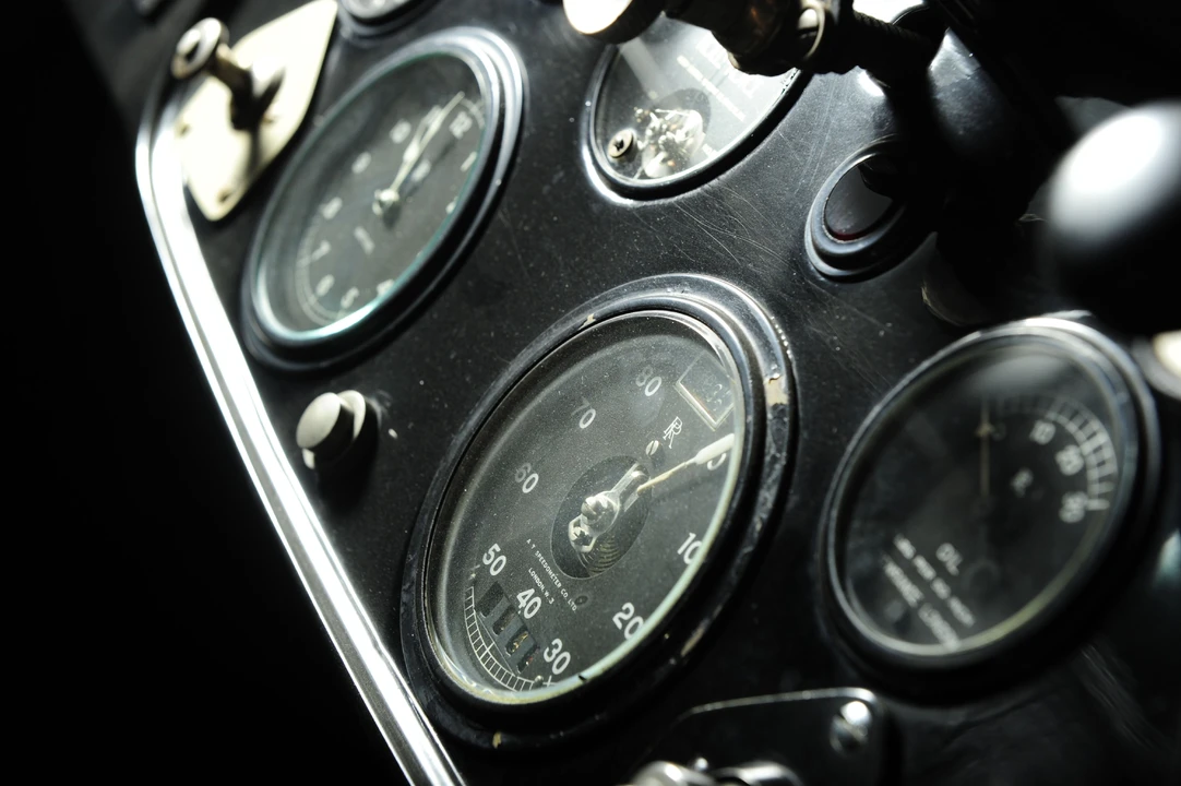 1930 Rolls-Royce 20/25 - Image 3 of 6