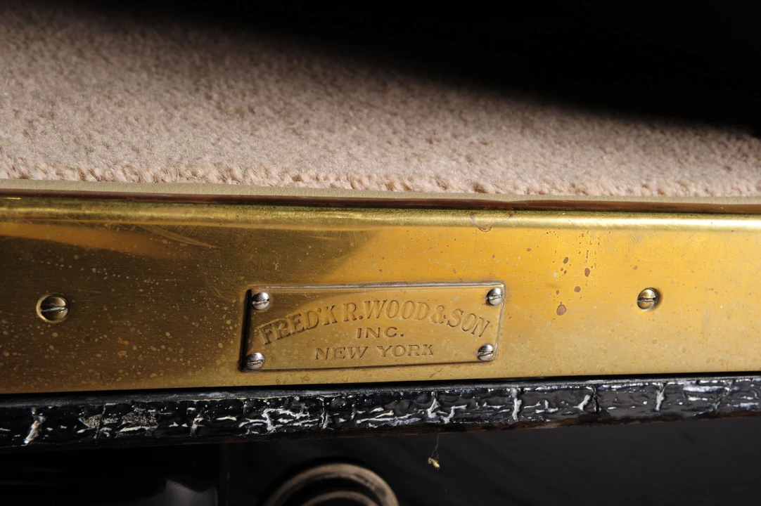 1930 Rolls-Royce 20/25 - Image 2 of 6