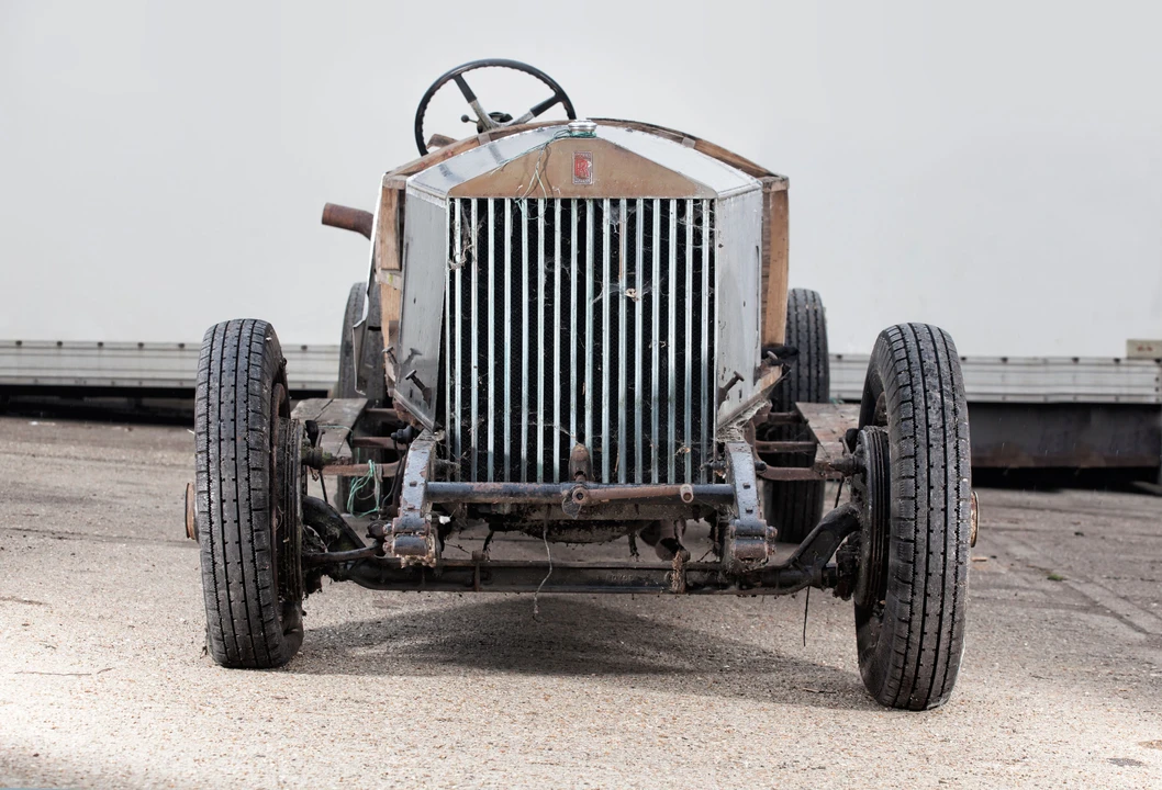1930 Rolls-Royce Phantom II - Image 9 of 16
