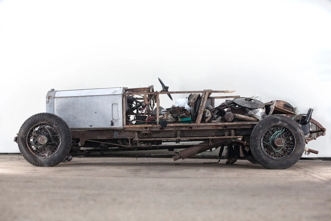 1930 Rolls-Royce Phantom II - Image 16 of 16