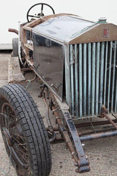 1930 Rolls-Royce Phantom II - Image 11 of 16