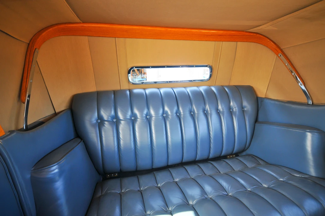 1930 Rolls-Royce Phantom I - Image 11 of 15