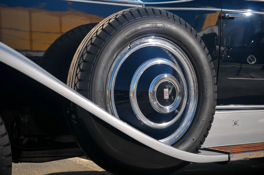 1930 Rolls-Royce Phantom I - Image 2 of 15