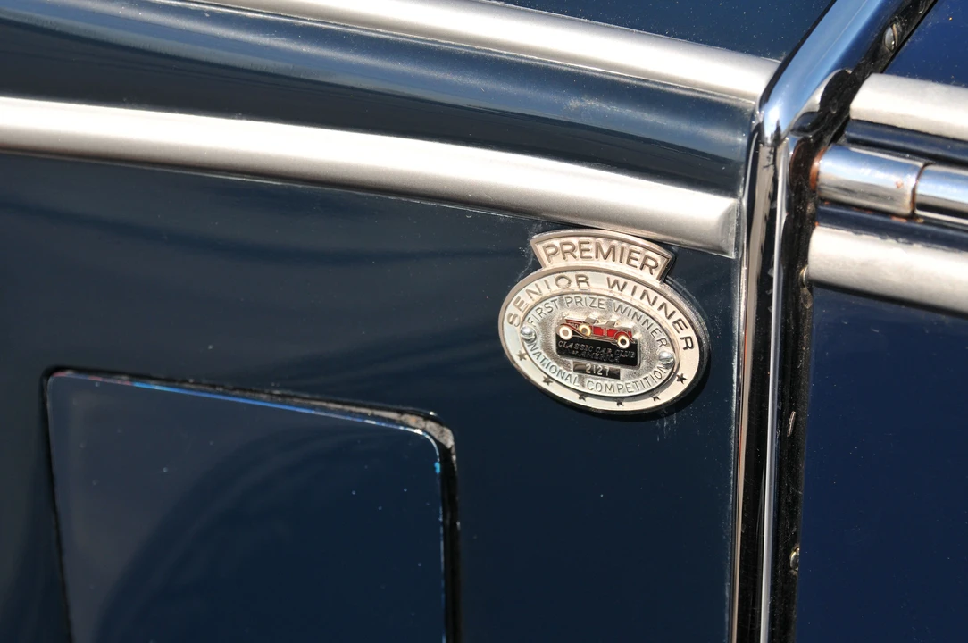 1930 Rolls-Royce Phantom I - Image 3 of 15