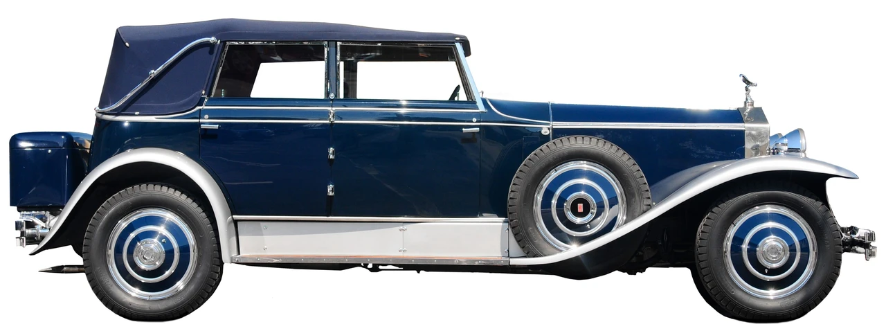 1930 Rolls-Royce Phantom I - Image 15 of 15