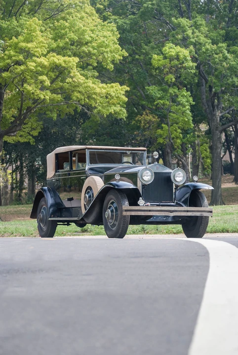 1930 Rolls-Royce Phantom I - Image 10 of 13