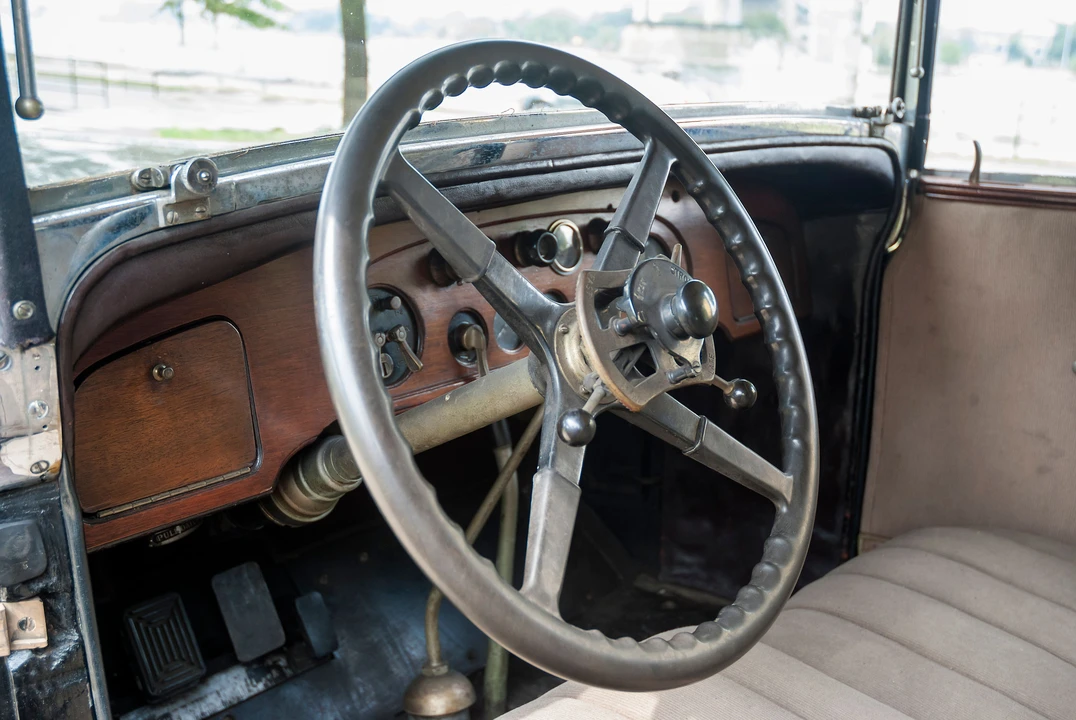 1930 Rolls-Royce Phantom I - Image 4 of 13