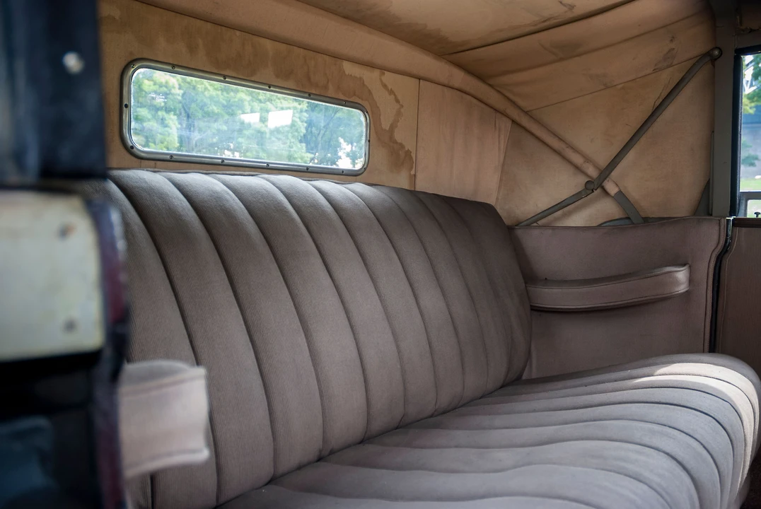 1930 Rolls-Royce Phantom I - Image 3 of 13