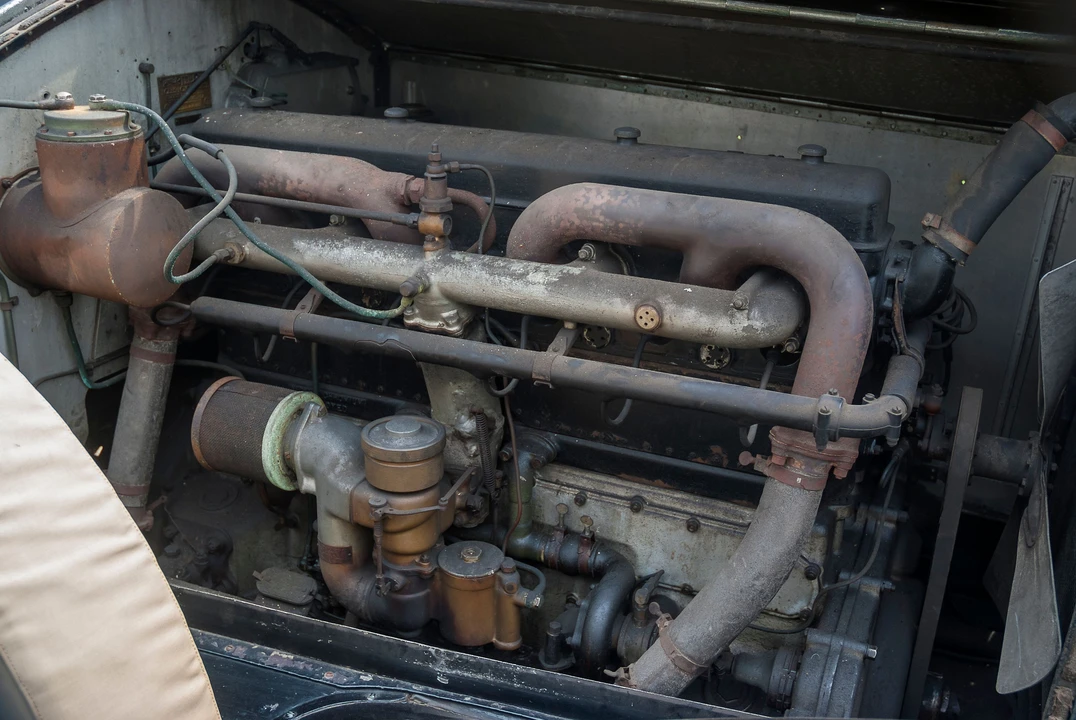 1930 Rolls-Royce Phantom I - Image 13 of 13