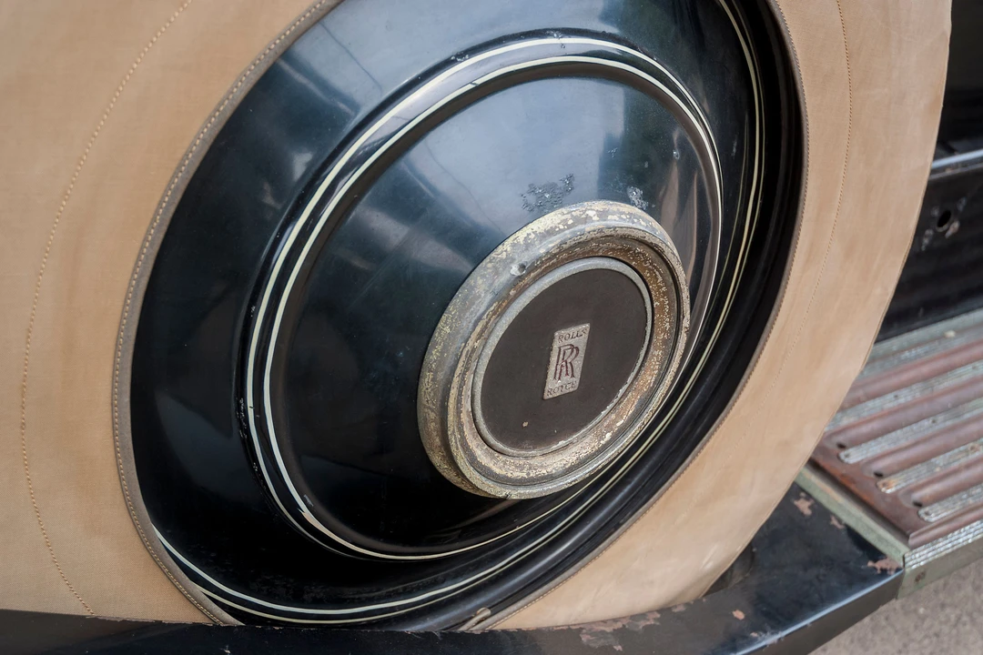 1930 Rolls-Royce Phantom I - Image 8 of 13