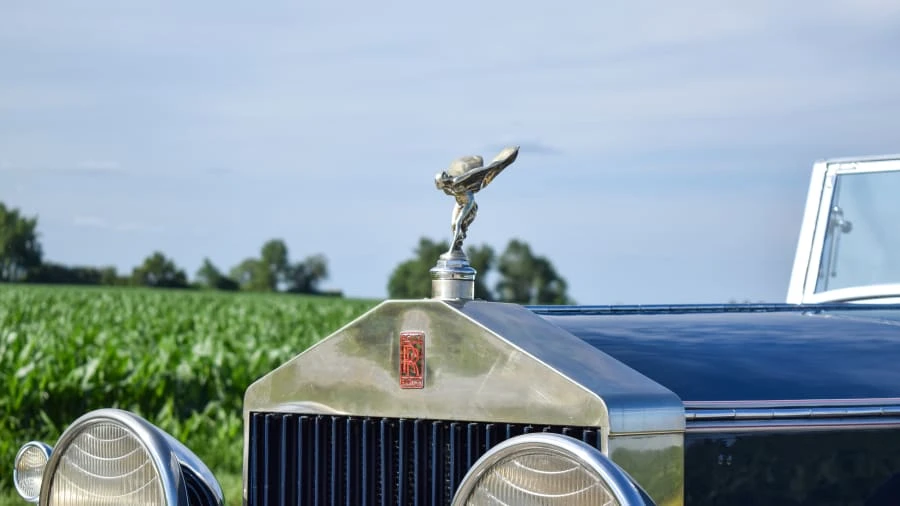 1930 Rolls-Royce Phantom I - Image 9 of 29