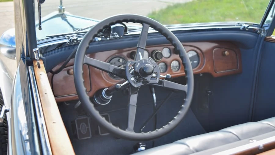 1930 Rolls-Royce Phantom I - Image 15 of 29