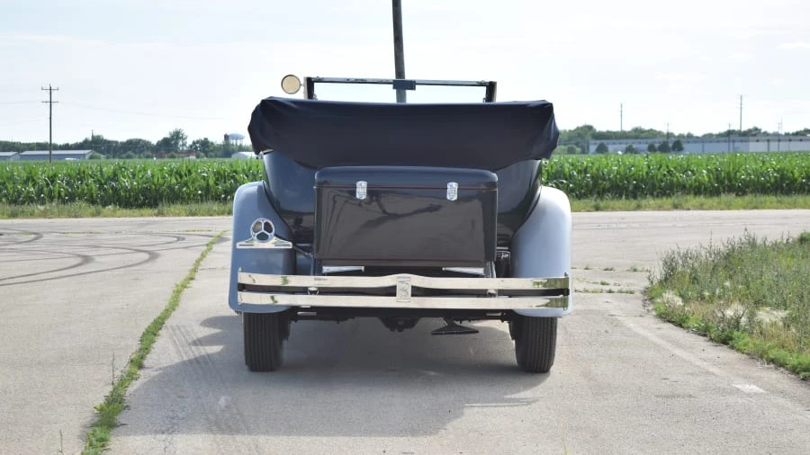 1930 Rolls-Royce Phantom I - Image 5 of 29
