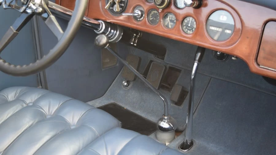1930 Rolls-Royce Phantom I - Image 23 of 29