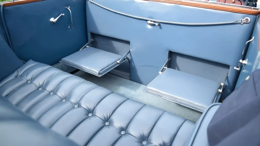 1930 Rolls-Royce Phantom I - Image 21 of 29