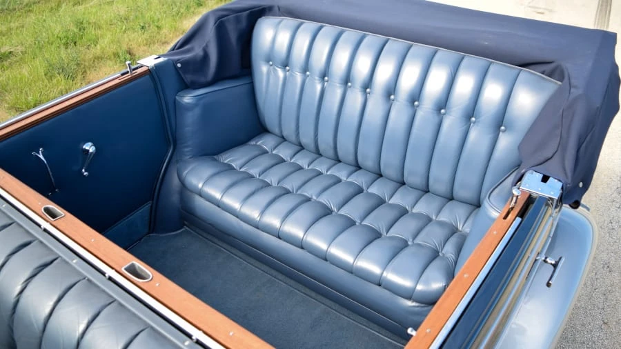 1930 Rolls-Royce Phantom I - Image 16 of 29