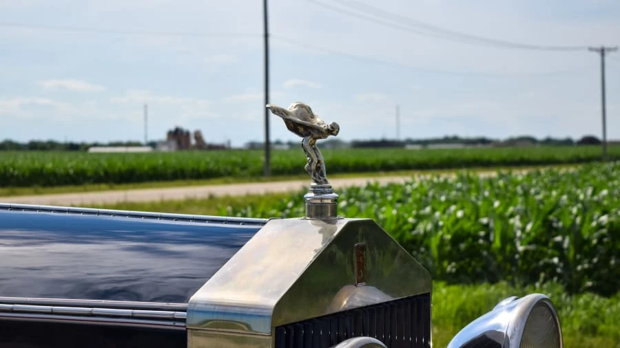1930 Rolls-Royce Phantom I - Image 14 of 29