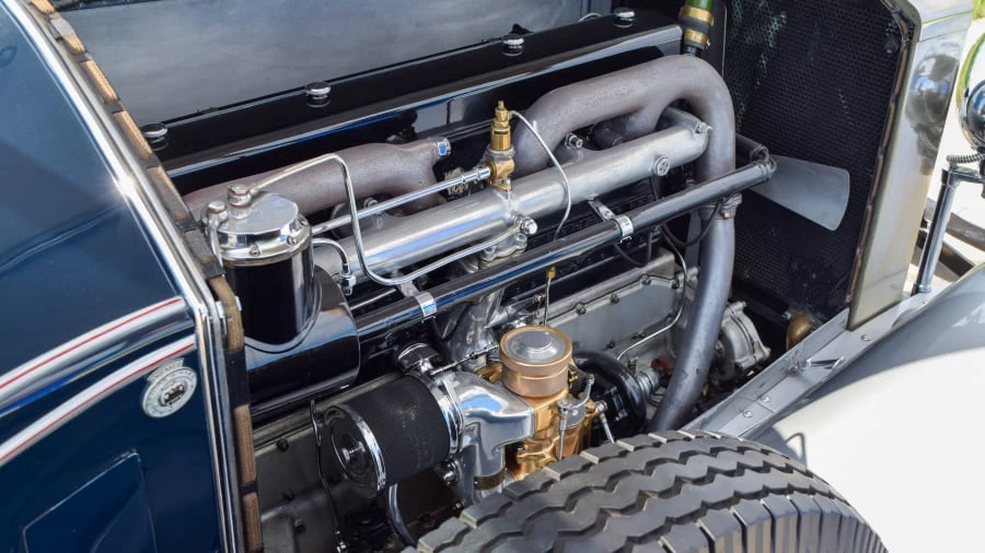 1930 Rolls-Royce Phantom I - Image 24 of 29