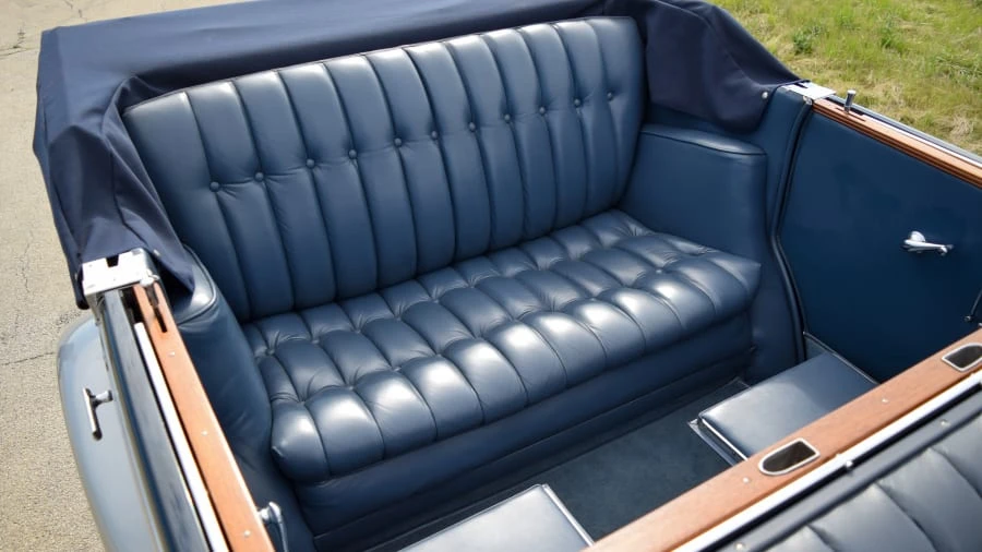 1930 Rolls-Royce Phantom I - Image 20 of 29