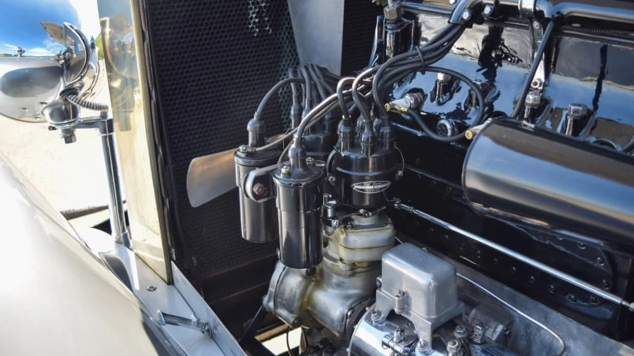 1930 Rolls-Royce Phantom I - Image 25 of 29