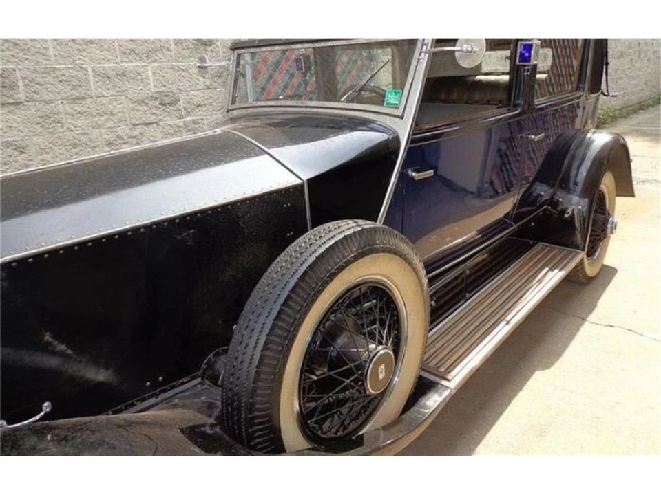 1930 Rolls-Royce Phantom I - Image 9 of 21