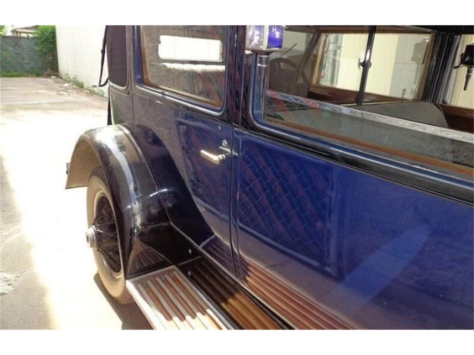 1930 Rolls-Royce Phantom I - Image 6 of 21