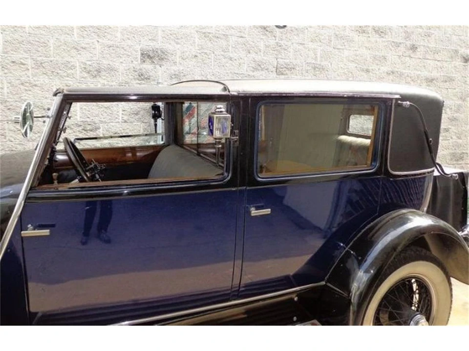 1930 Rolls-Royce Phantom I - Image 4 of 21