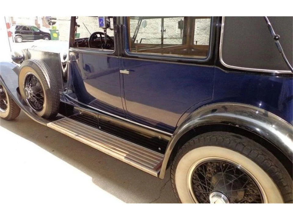 1930 Rolls-Royce Phantom I - Image 16 of 21