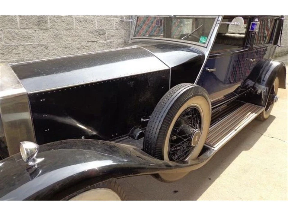 1930 Rolls-Royce Phantom I - Image 18 of 21