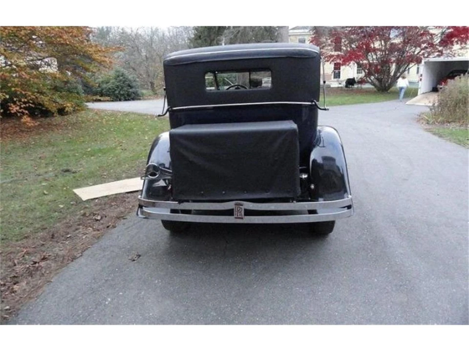 1930 Rolls-Royce Phantom I - Image 13 of 21
