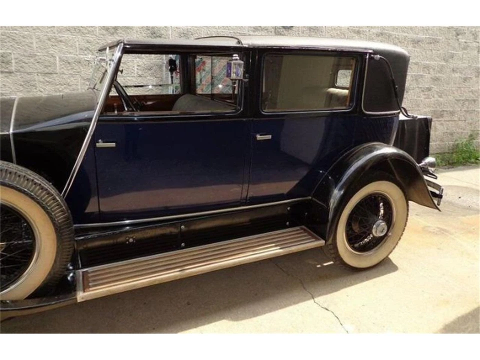 1930 Rolls-Royce Phantom I - Image 15 of 21