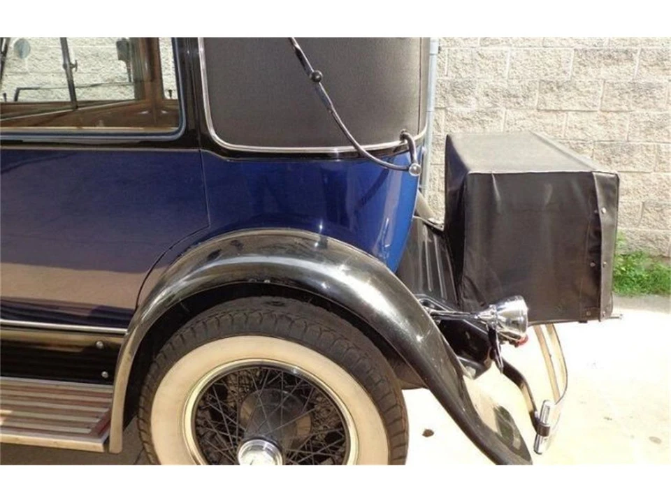 1930 Rolls-Royce Phantom I - Image 20 of 21