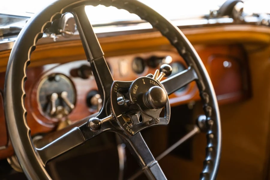 1930 Rolls-Royce Phantom I - Image 22 of 28