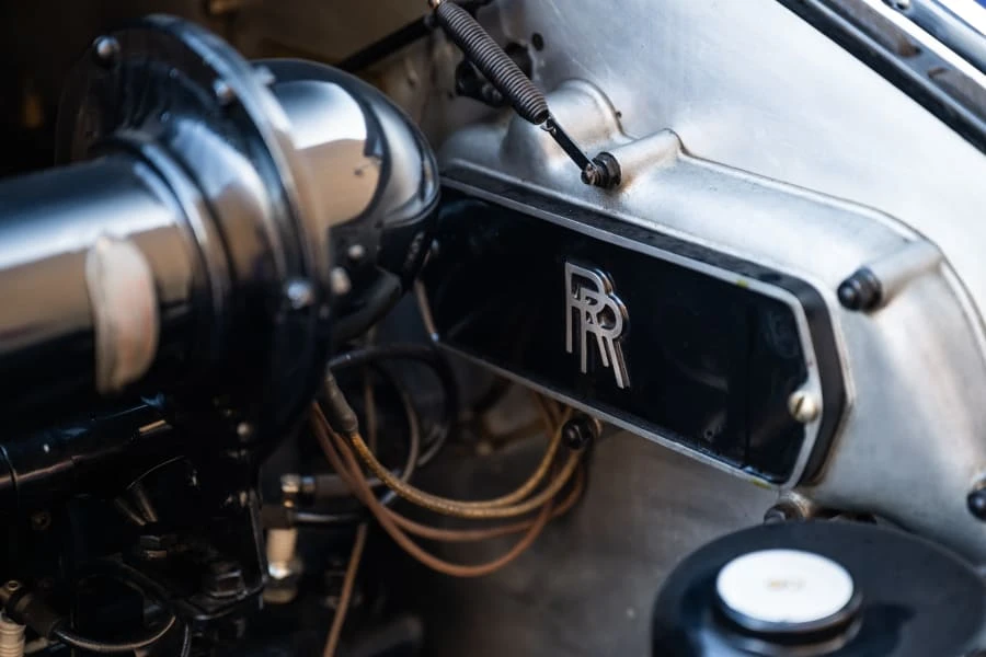 1930 Rolls-Royce Phantom I - Image 28 of 28