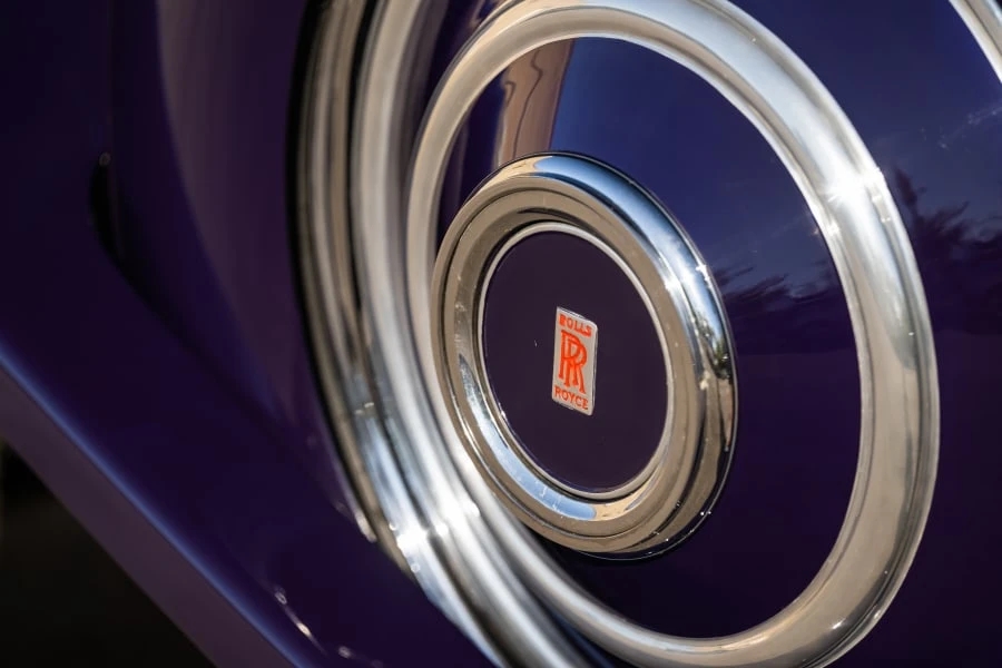 1930 Rolls-Royce Phantom I - Image 9 of 28