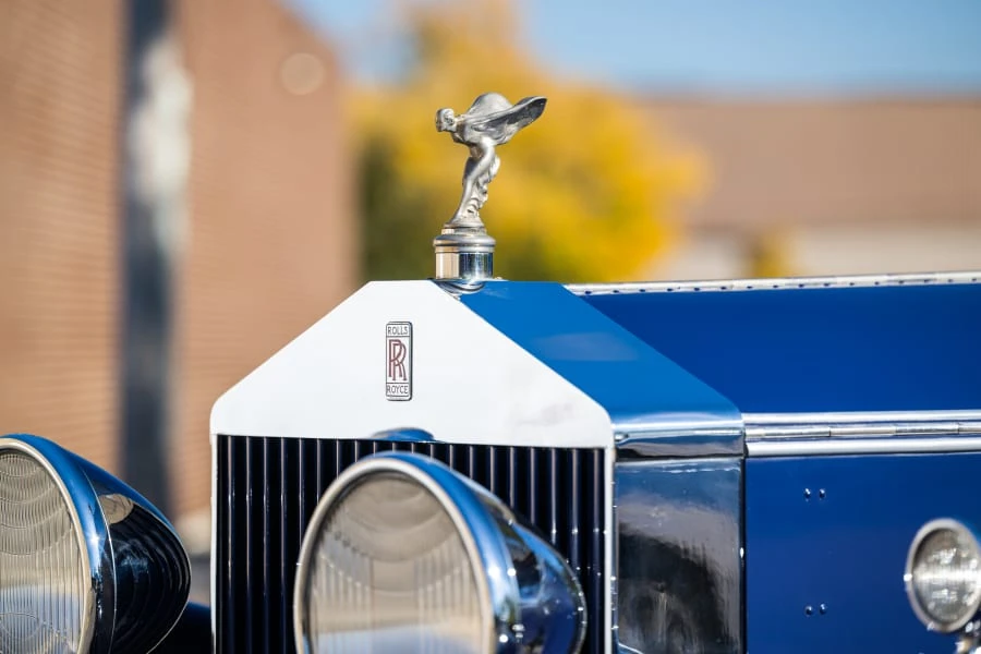 1930 Rolls-Royce Phantom I - Image 4 of 28