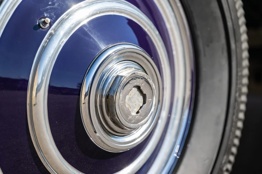 1930 Rolls-Royce Phantom I - Image 11 of 28
