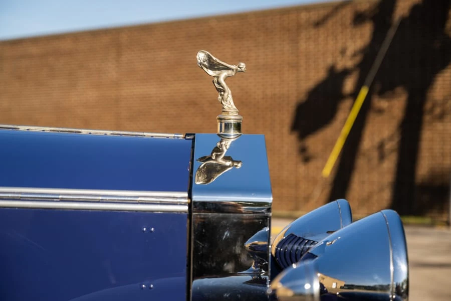 1930 Rolls-Royce Phantom I - Image 16 of 28