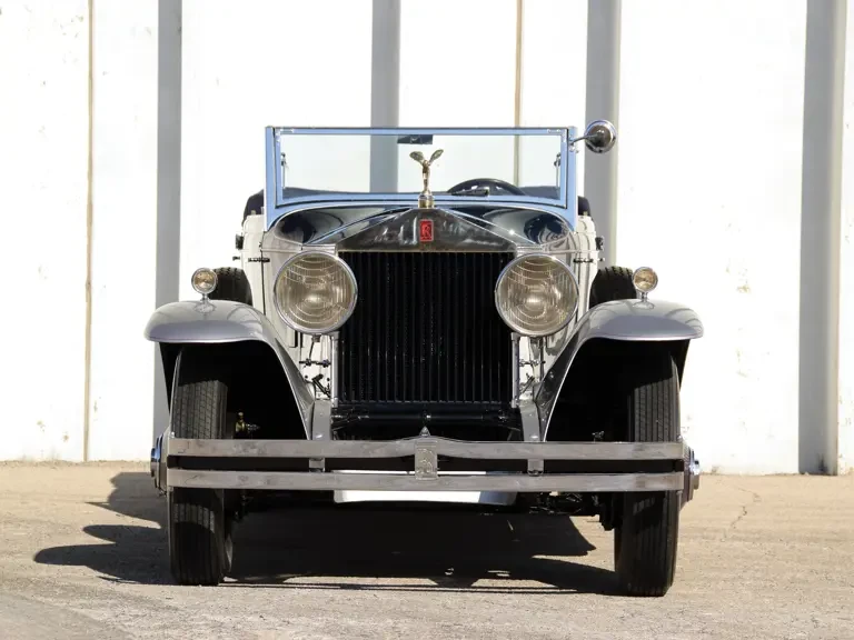 1930 Rolls-Royce Phantom I - Image 8 of 20