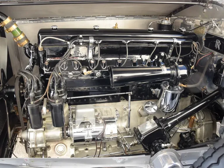 1930 Rolls-Royce Phantom I - Image 20 of 20