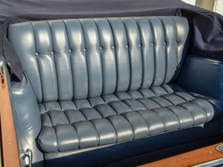 1930 Rolls-Royce Phantom I - Image 14 of 20