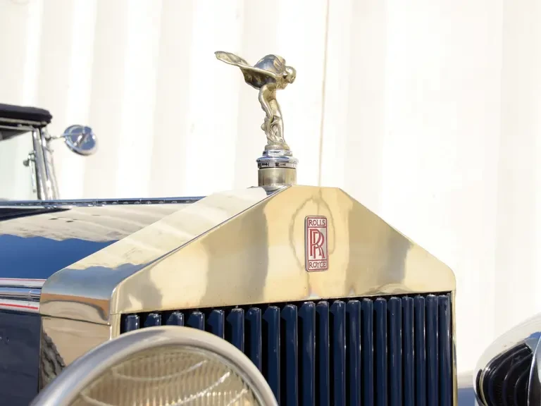 1930 Rolls-Royce Phantom I - Image 6 of 20