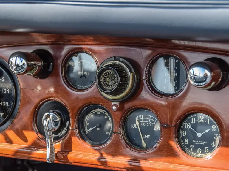 1930 Rolls-Royce Phantom I - Image 11 of 20